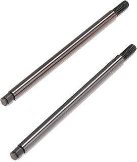 TEAM LOSI RACING Shock Shaft 3.5 x 60.5mm TiCN 2 TLR233015 Elec Car/Truck Replacement Parts