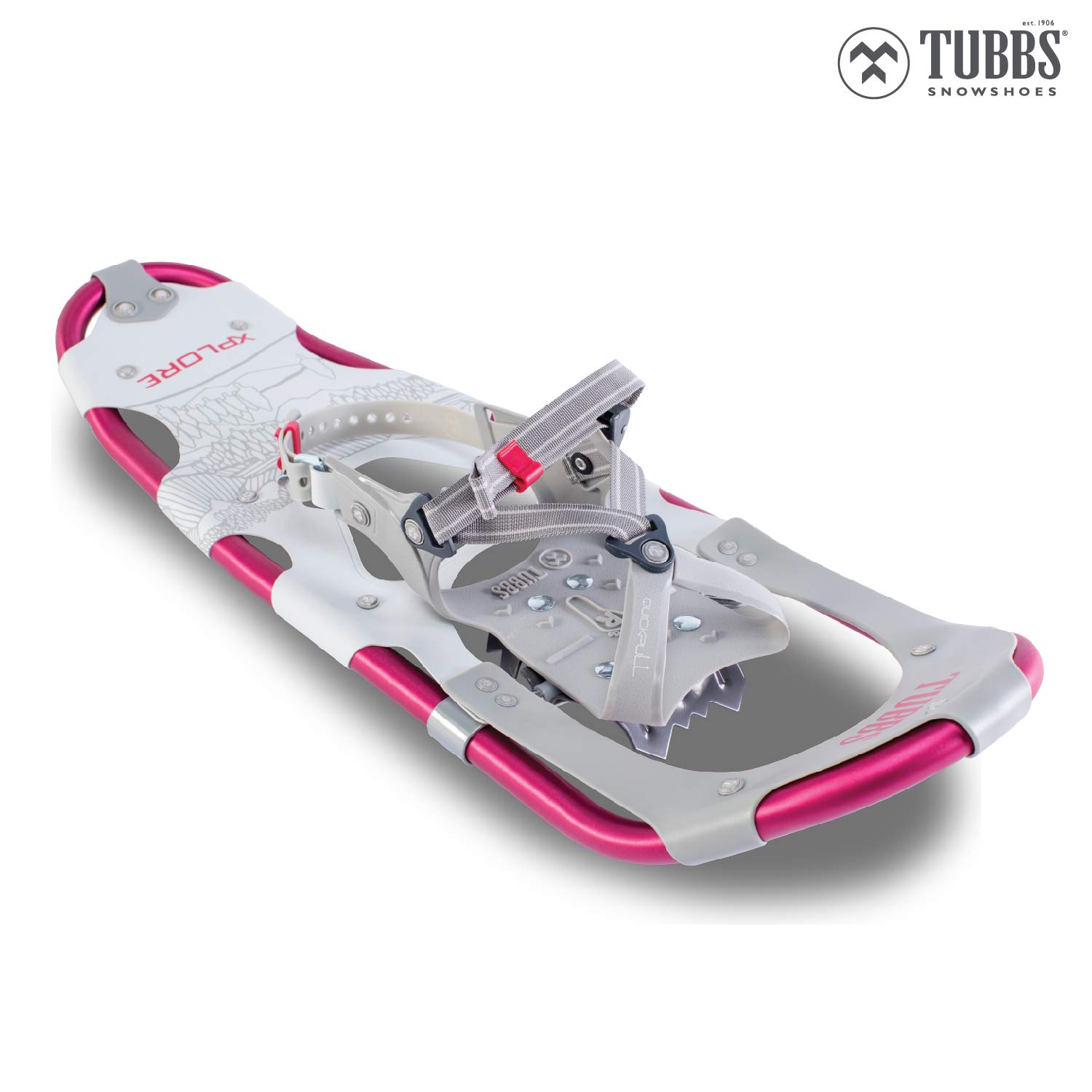 Tubbs Snowshoes Xplore W