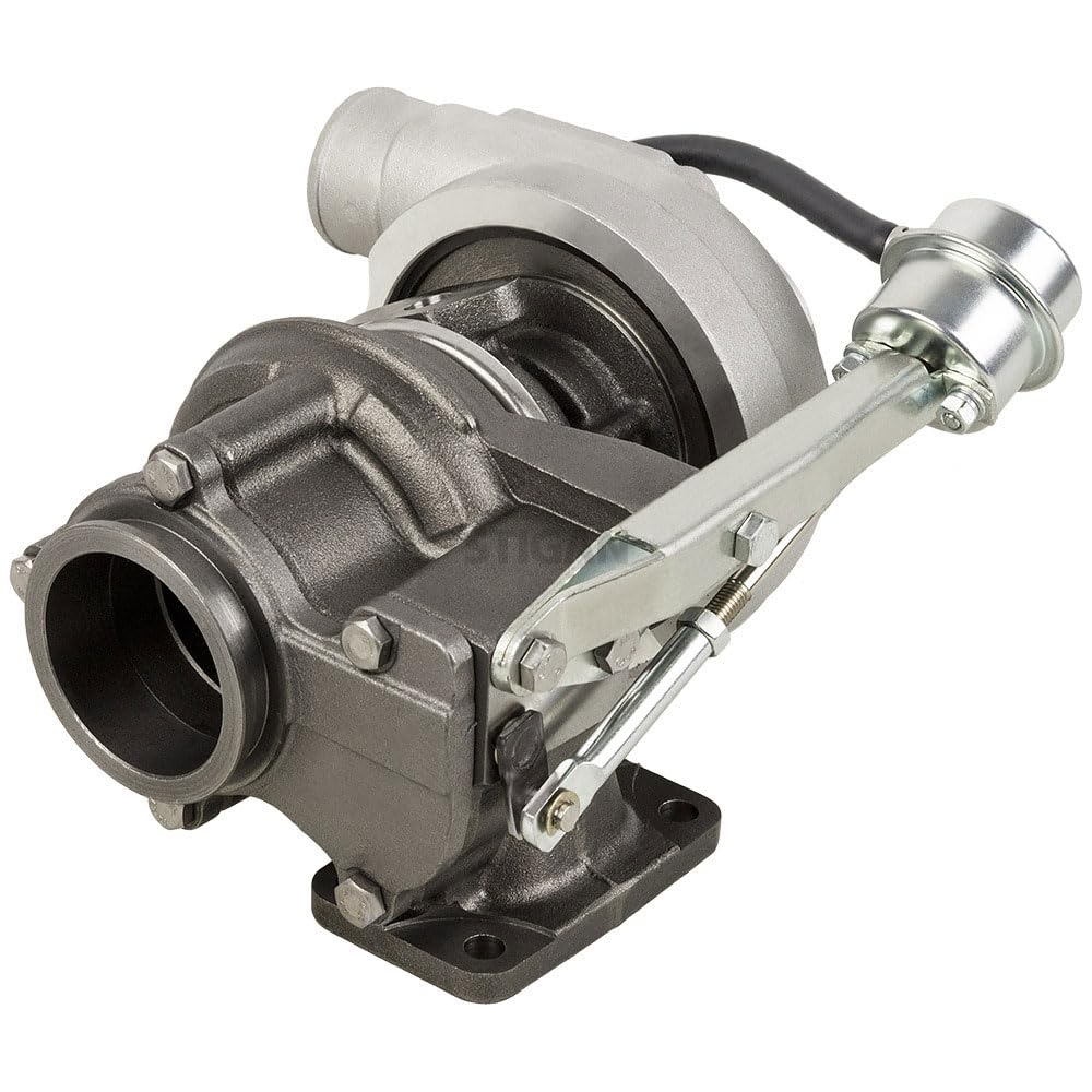 Amazon.com: New Stigan Turbo Turbocharger For Cummins 4BTA Diesel  