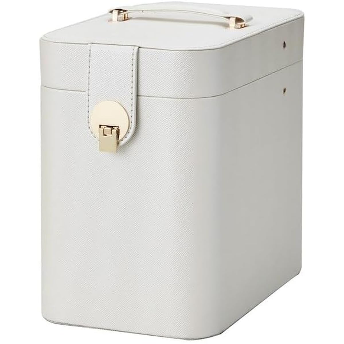 Amazon｜ニトリ(NITORI) ミラー・ケース付き コスメボックス JW1219