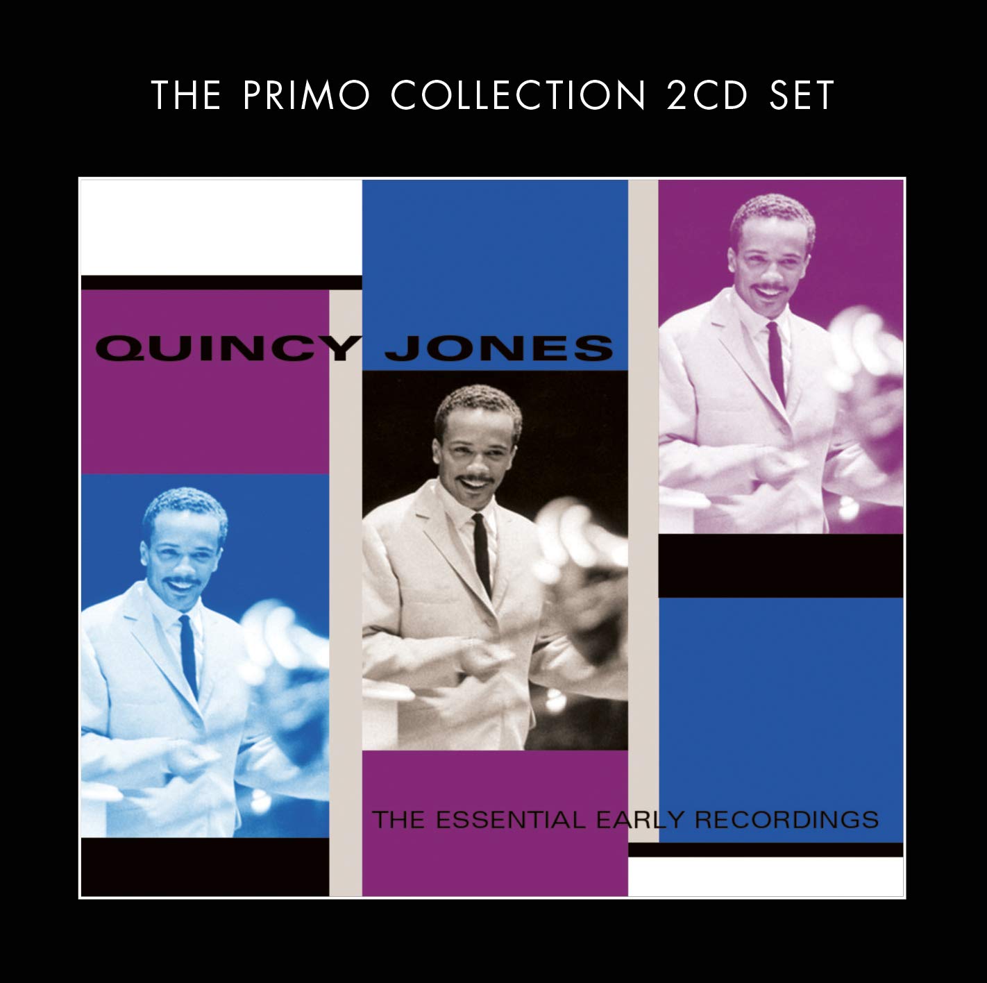 Essential Recordings