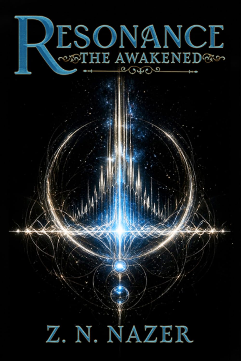 Resonance - The Awakened