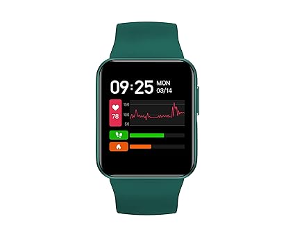 Goqii smart watch call notification Outlet