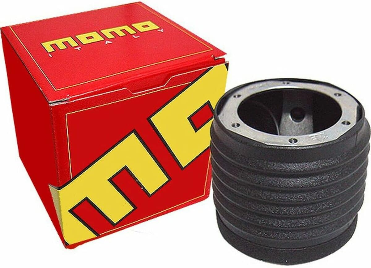 MOMO STEERING WHEEL CONE VOLVO 242 AIRBAG WITHOUT 1982_