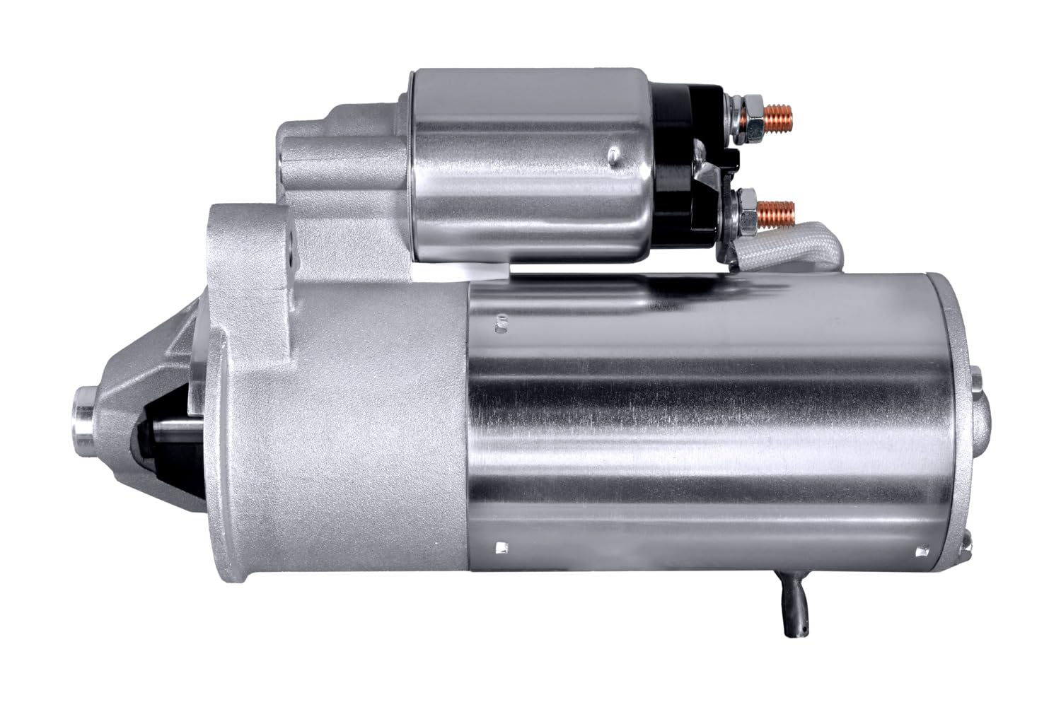 HELLA 8Ea 012 526-131 Démarreur - 12V - 2Kw