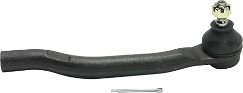 Miniatura 8 de Garage-Pro Reemplazo de extremo de barra de acoplamiento interior y exterior delantero izquierdo y derecho para Honda Accord 1998 1999 2000 2001