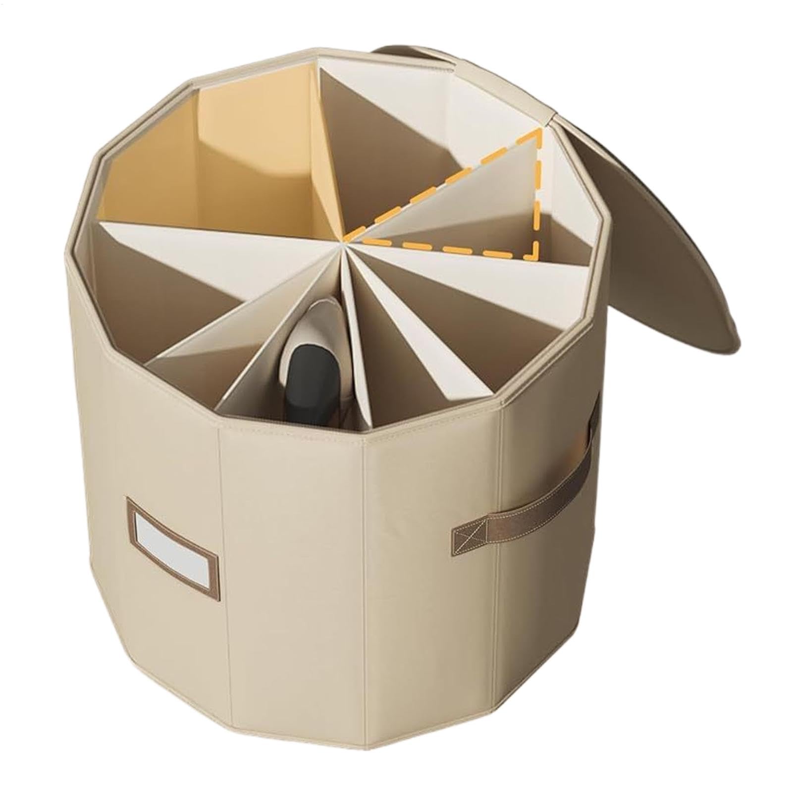Organizer per scarpe – memoria per sneaker, cestino per barche | Contenitore per scarpe da ingresso multicompartimento, organizer per armadio, copertura per porta, ingresso, armadio