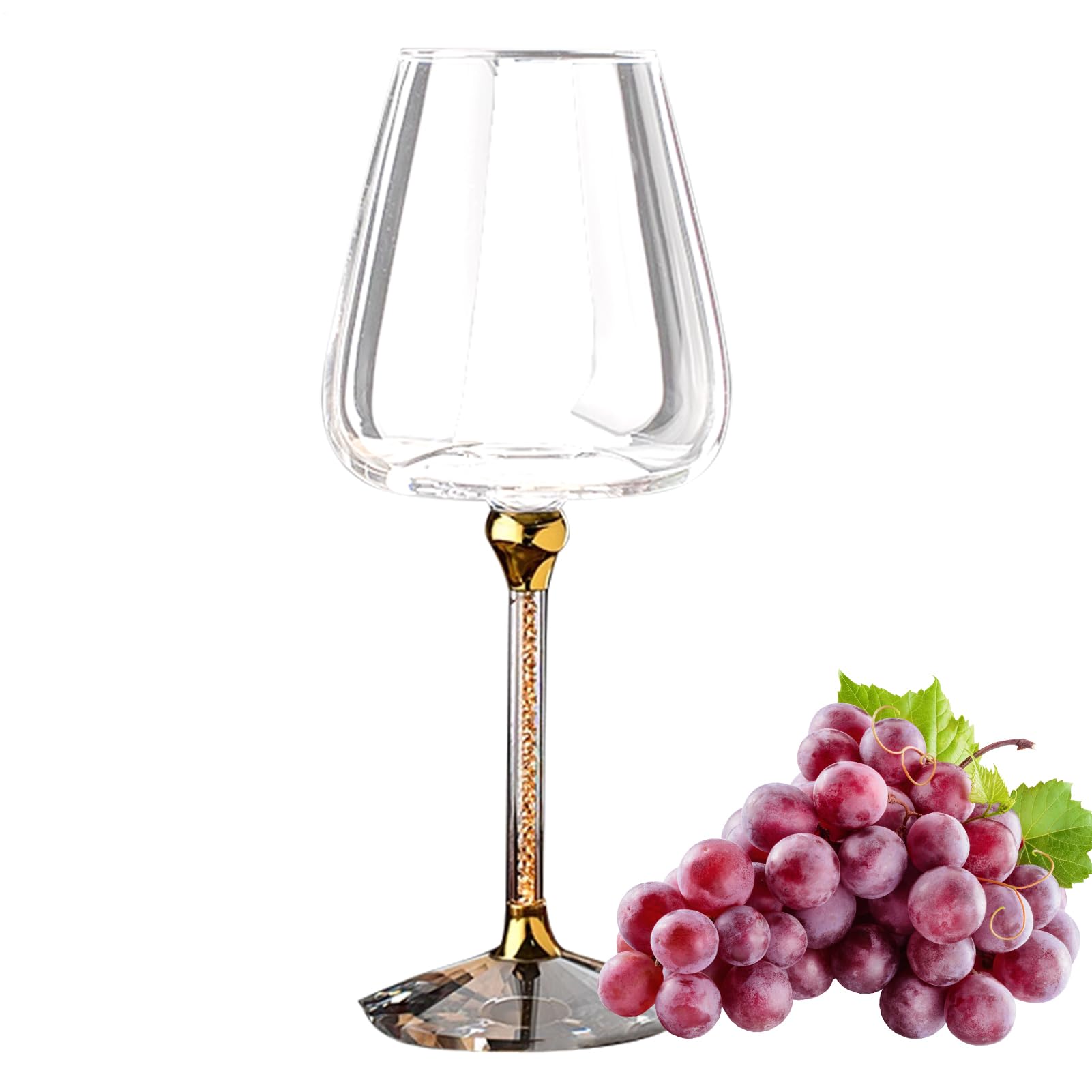 Coupe à vin et verres de fête avec organisateur mobile pour vos soirées piscine