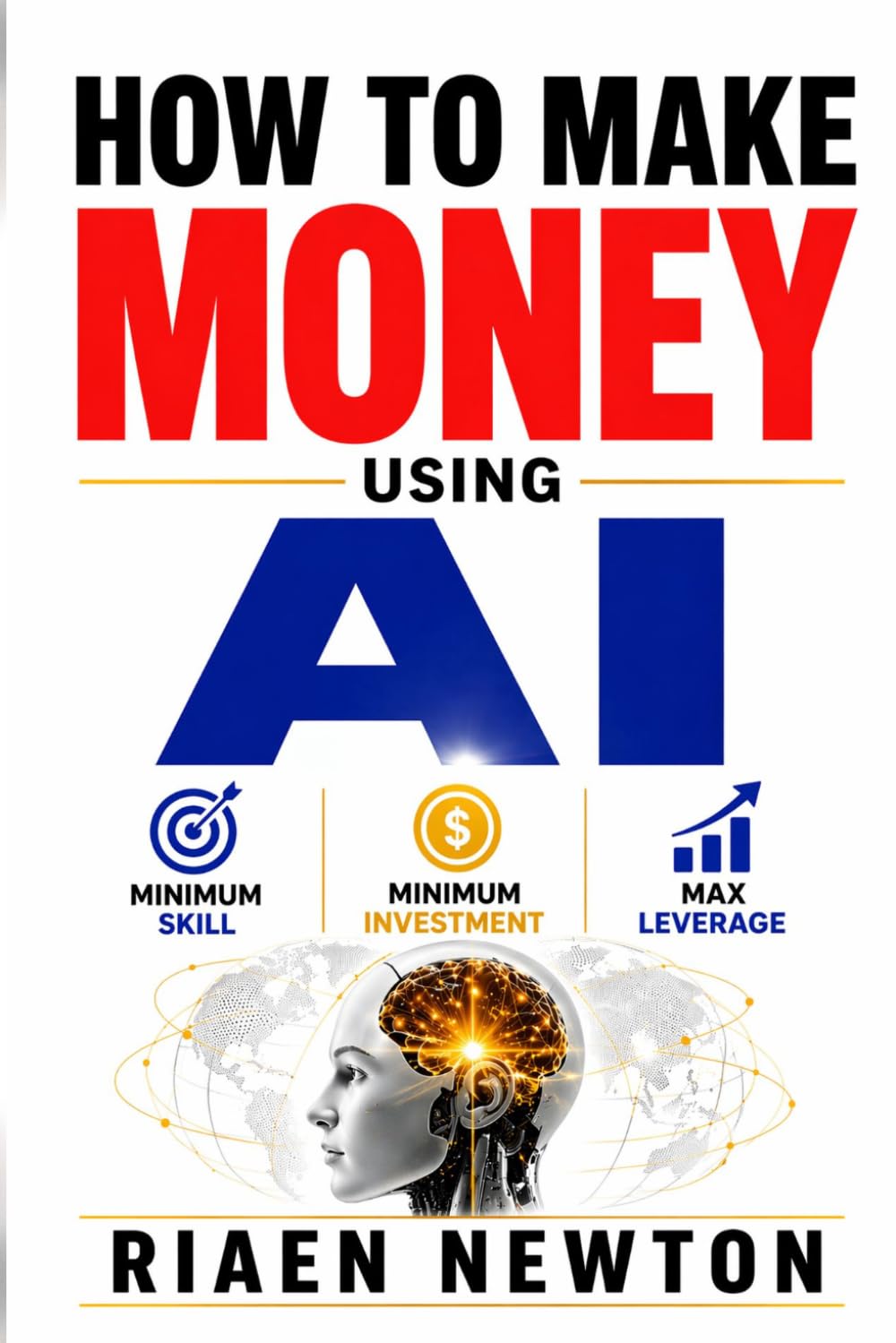 How To Make Money Using AI