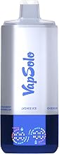 Sixer 180K 6-in-1 Portable Aroma Diffuser, Liquid-Free Device, Compact Design, Easy to Use