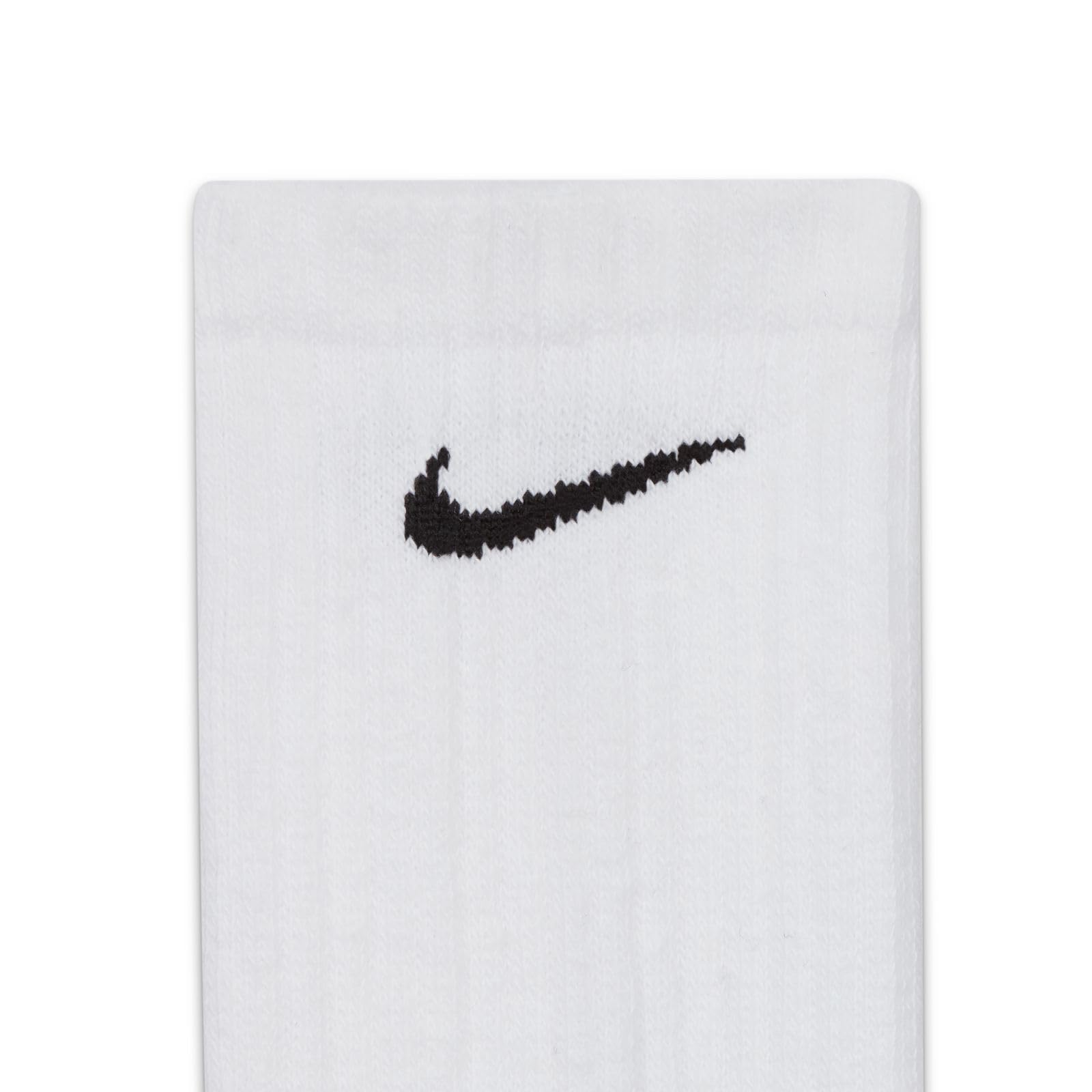 Nike Mieszane skarpety Everyday Cushioned Zestaw 3 par