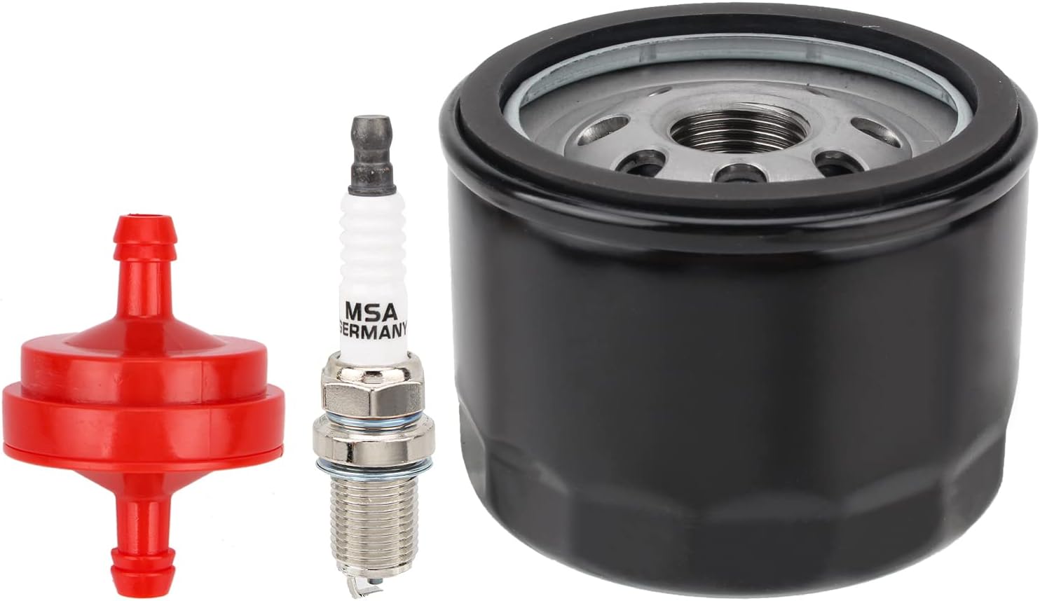 Carbhub 95112690 Oil Filter for Troy Bilt TB30 TB30R TB42