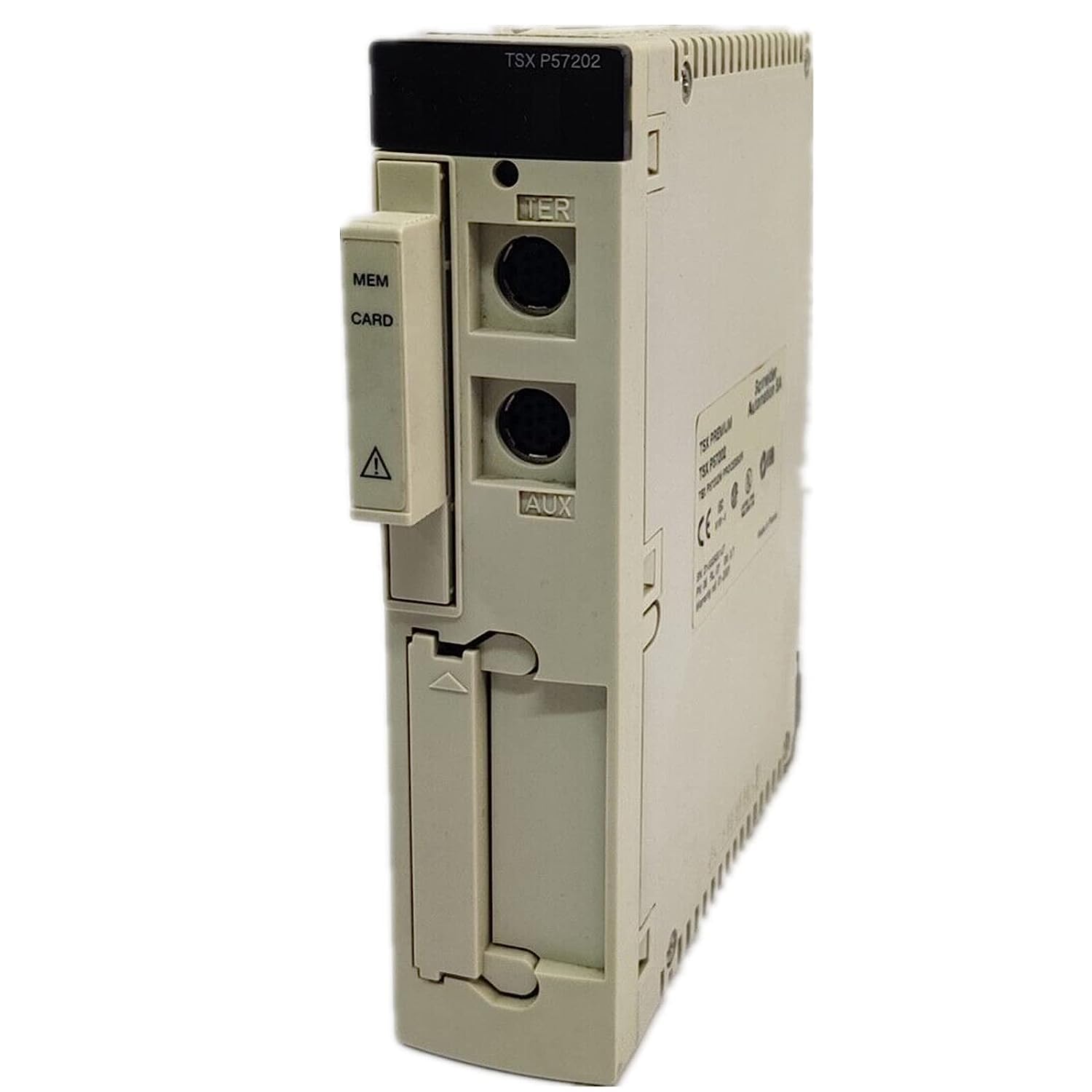 OGQNPJJCJ TSXP57202 PLC Module TSXP57202 Sealed in Box