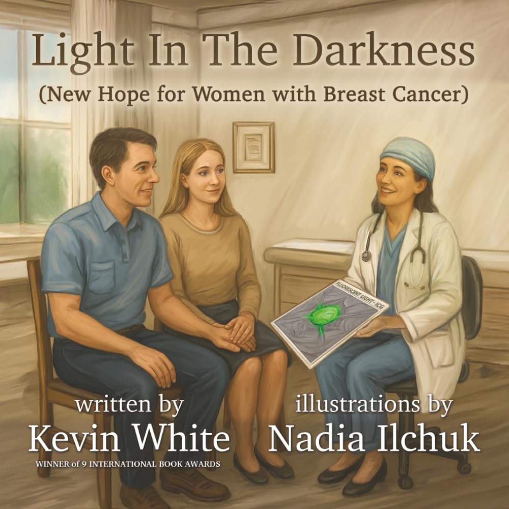 Light in the Darkness: (New Hope for Women with Breast Cancer)