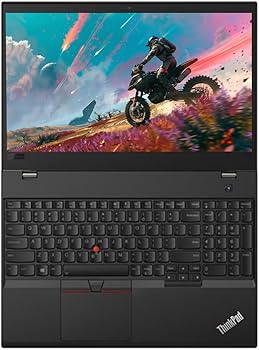 Lenovo ThinkPad T580: 8th Gen Intel Core i5, 16GB DDR4 RAM, 512GB