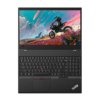 Lenovo ThinkPad T580 8th Gen Intel Core i5 1.7 GHz Thin