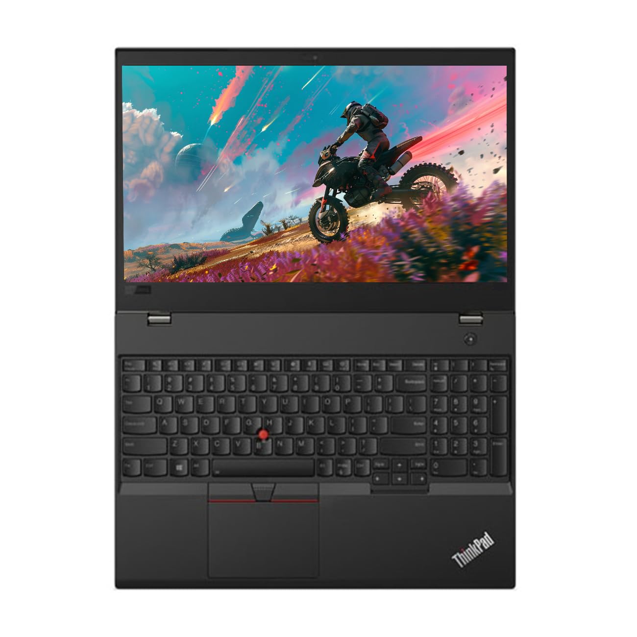 Lenovo ThinkPad T580: 8th Gen Intel Core i5, 16GB DDR4 RAM, 512GB