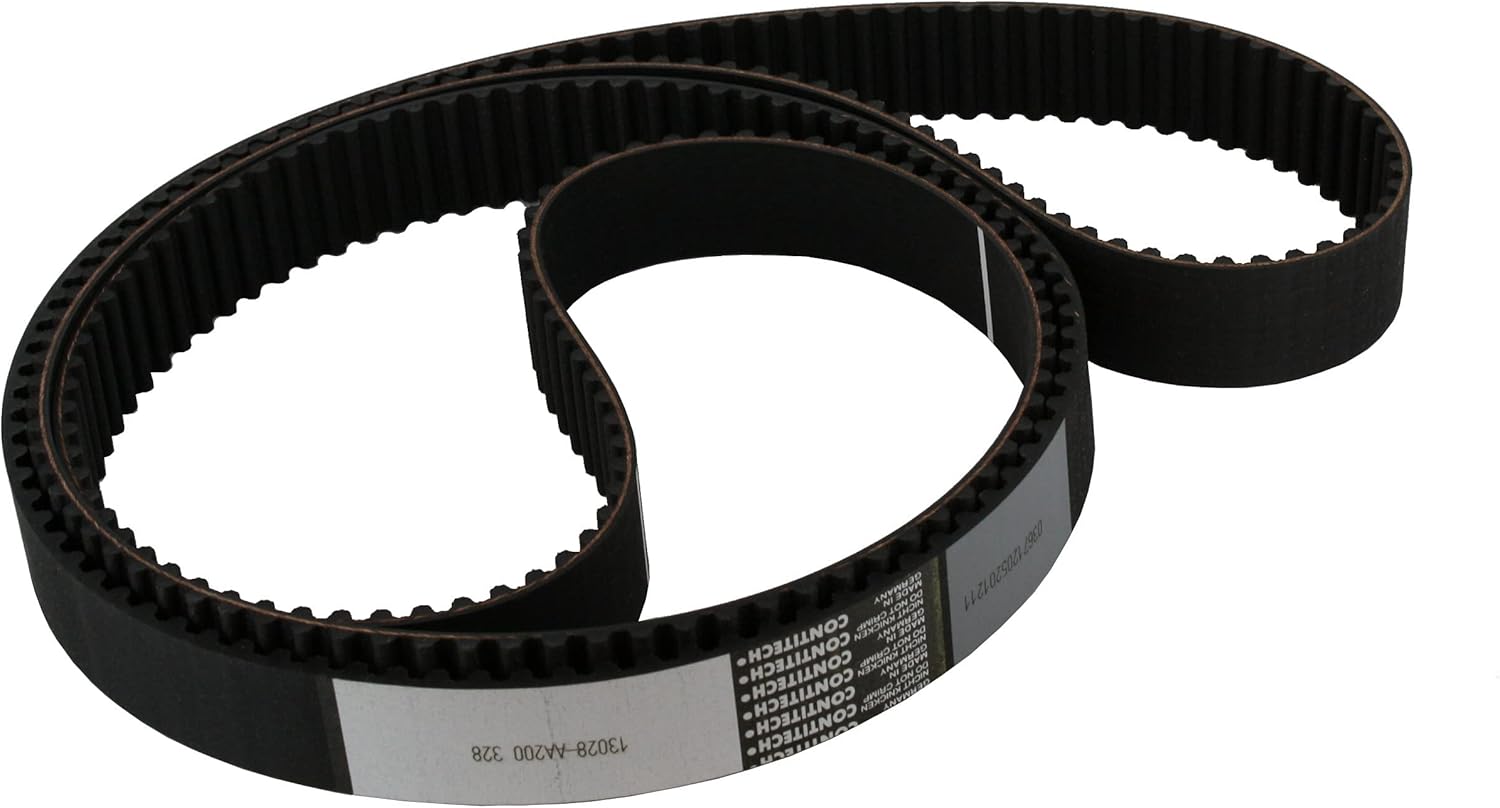 Continental TB328 Metric Timing Belt