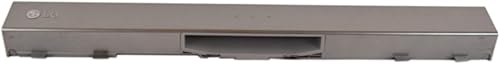 Miniatura 3 de LG AGL75172605 Panel de control de lavavajillas Pieza original del fabricante de equipos originales (OEM)