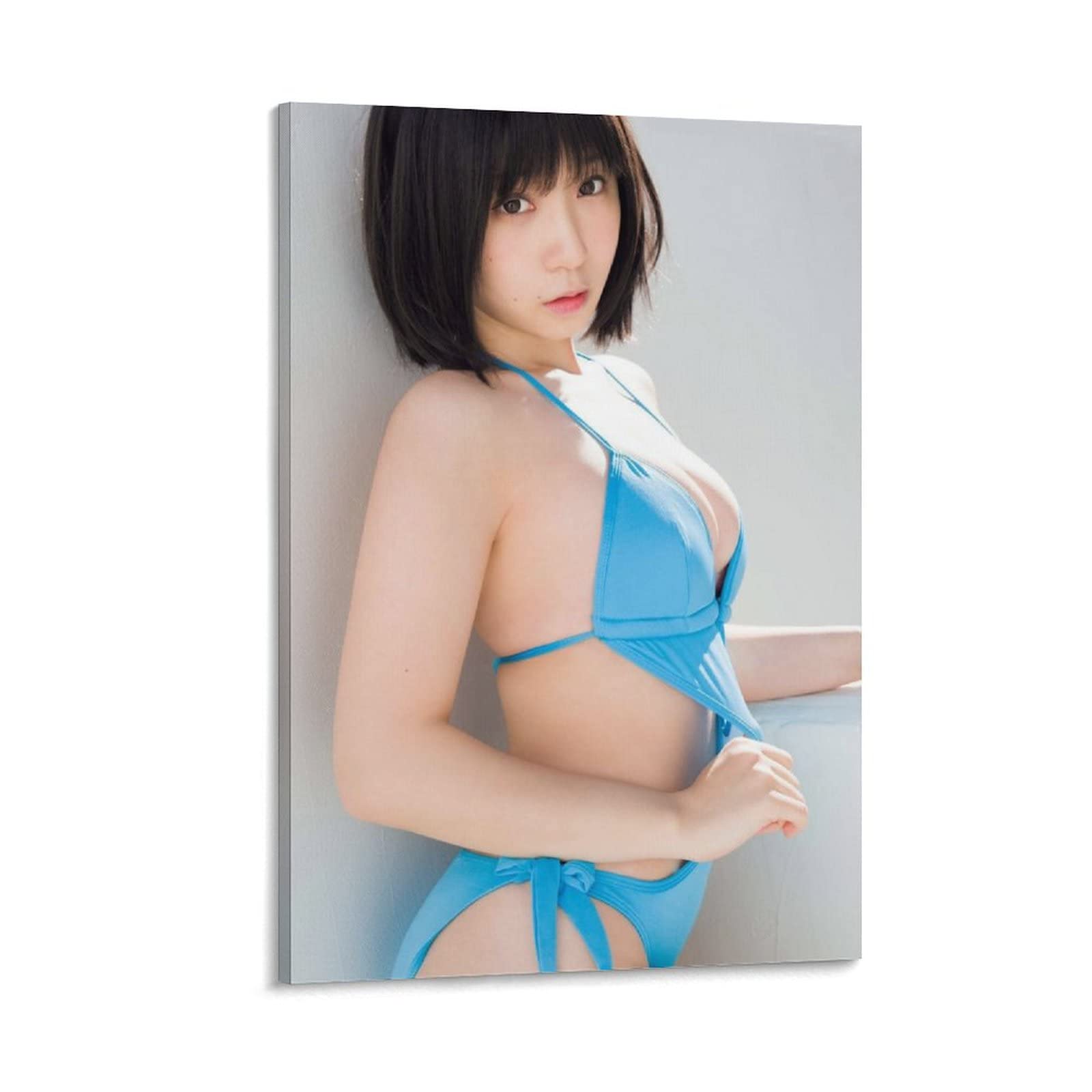Amazon.co.jp: 伊藤もえセクシービキニ写真ポスター 2 印刷 ポスター