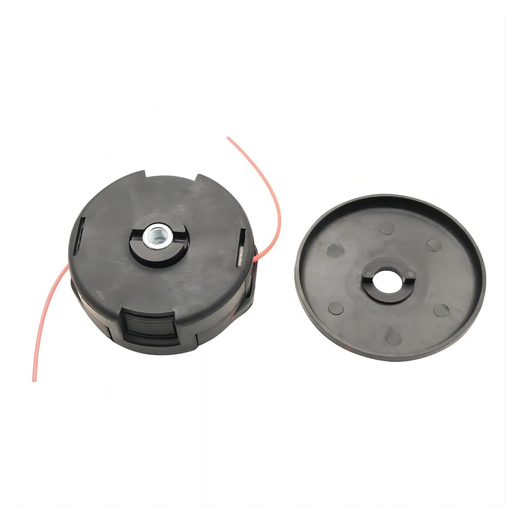 Trimmer Head Speed Feed 400,Compatible For Partner,Compatible For Ryobi,Brushcutter