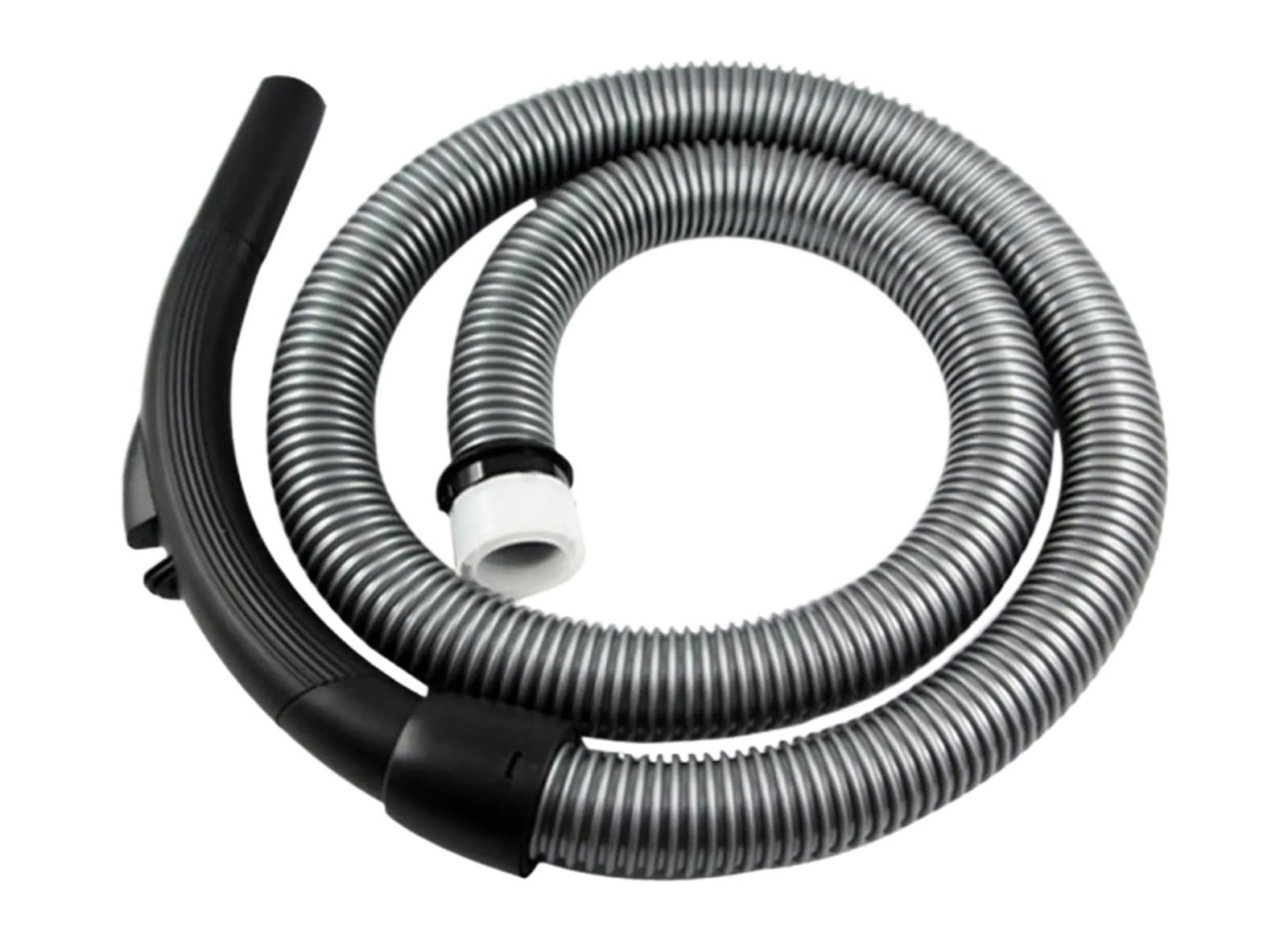 SHARUNSFELI Universal Vacuum Hose Replacement Extension Pipe Hose Kit 32mm Dust Collection Vacuum Cleaner Accessories Quick Release 1.8M