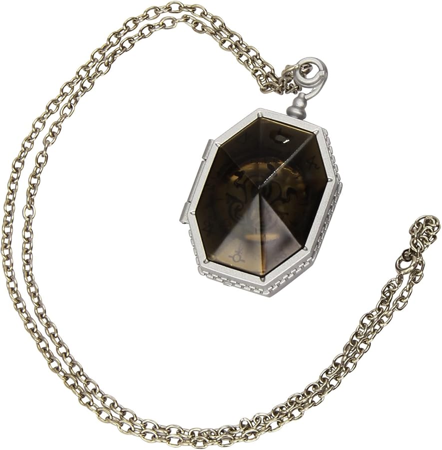 Harry Potter Locket Horcrux Kit and Sticker Book - Görsel 5