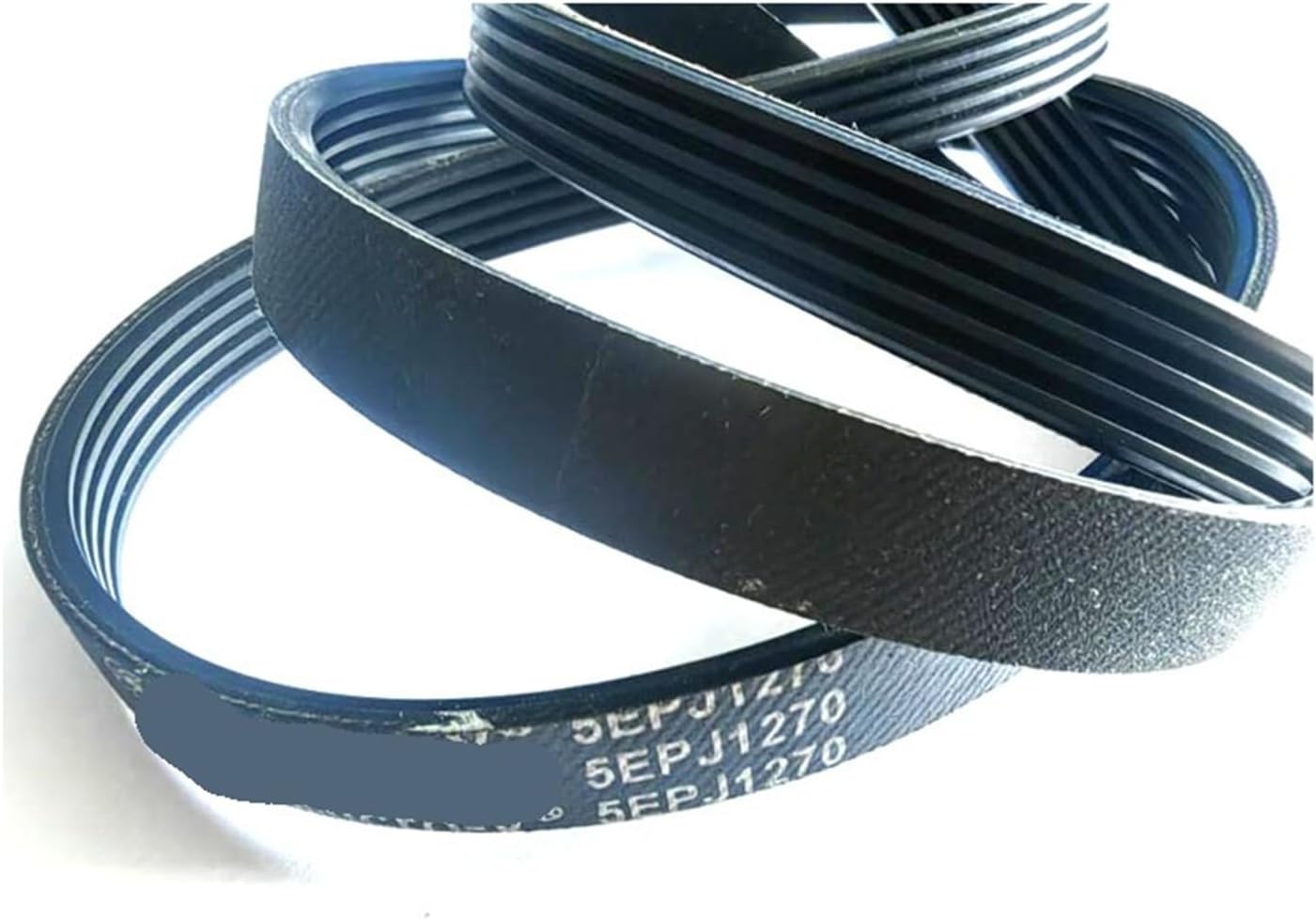 Washing Machine Parts Belt 5EPJ1270