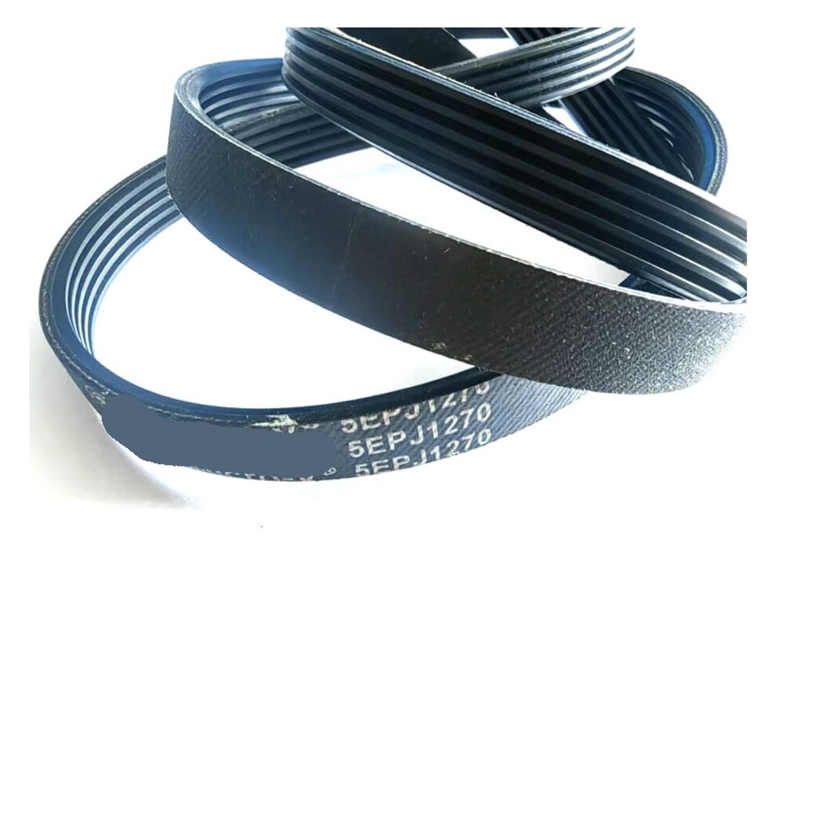 Washing Machine Parts Belt 5EPJ1270