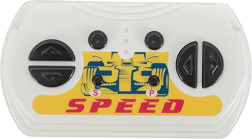 Miniatura 8 de Vehículo eléctrico Lamborghini STO de 12 V con función de deriva, con suspensión de resorte, control remoto de 2.4G, USB y MP3, regalo para niños,