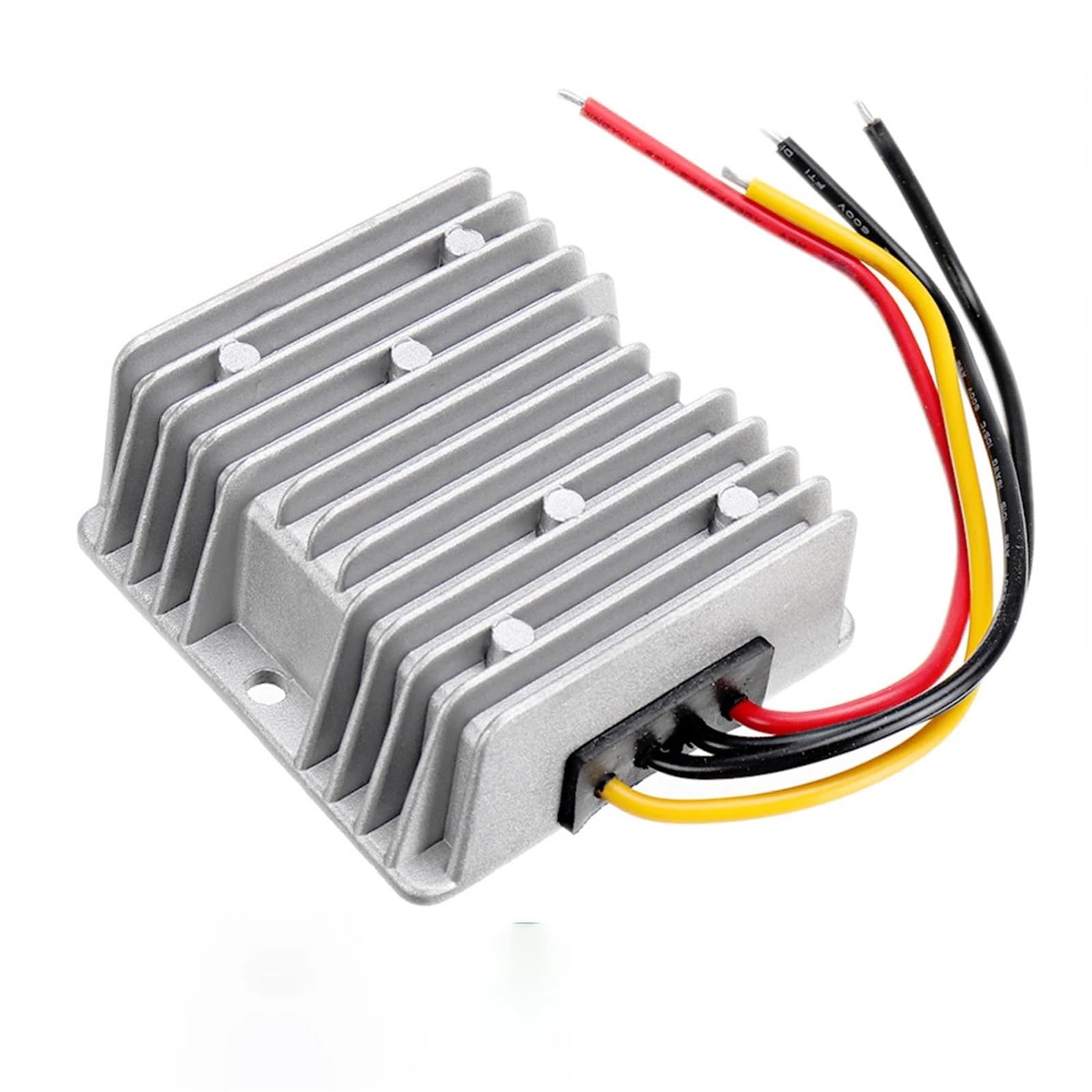 DC DC Boost Module 12V to 16V 6A Step Up Converter
