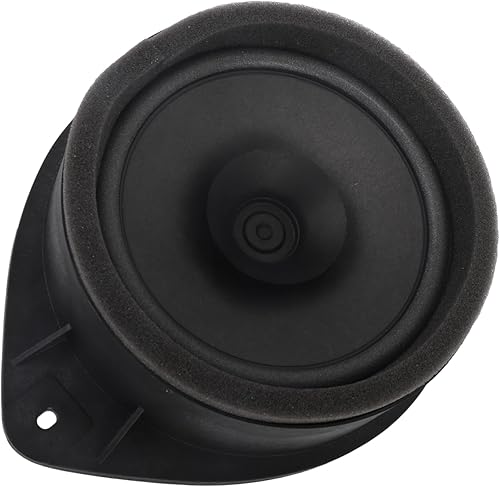 GM Genuine Parts 15201406 Altavoz de puerta lateral trasera