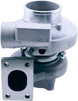 3599879 2857052 Turbo Turbocharger abulollry Fit for Case Engine HX25 P70 P85 586G 588G 580N