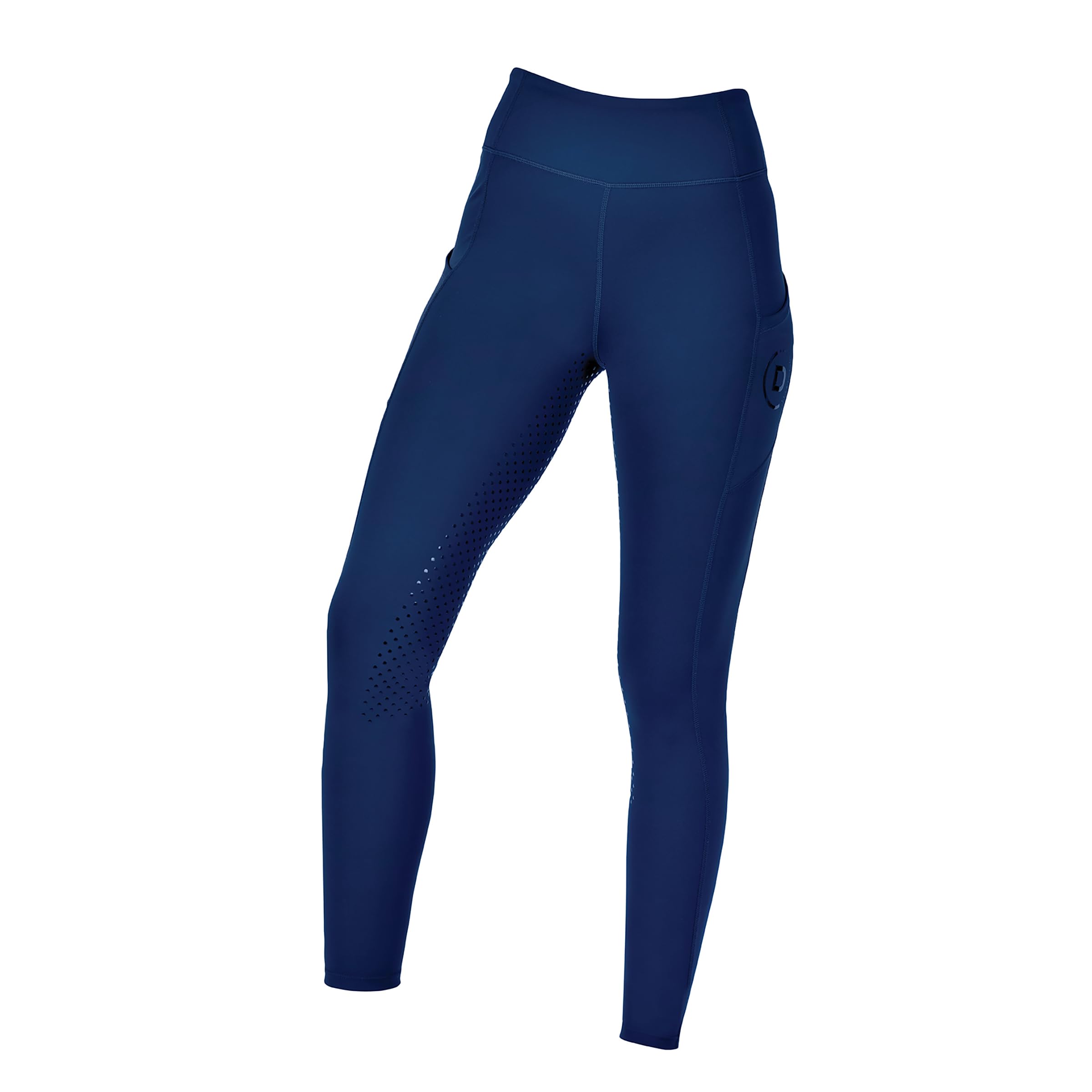Dublin Everyday Riding Tights, Naval Academy, Ladies 8/26"