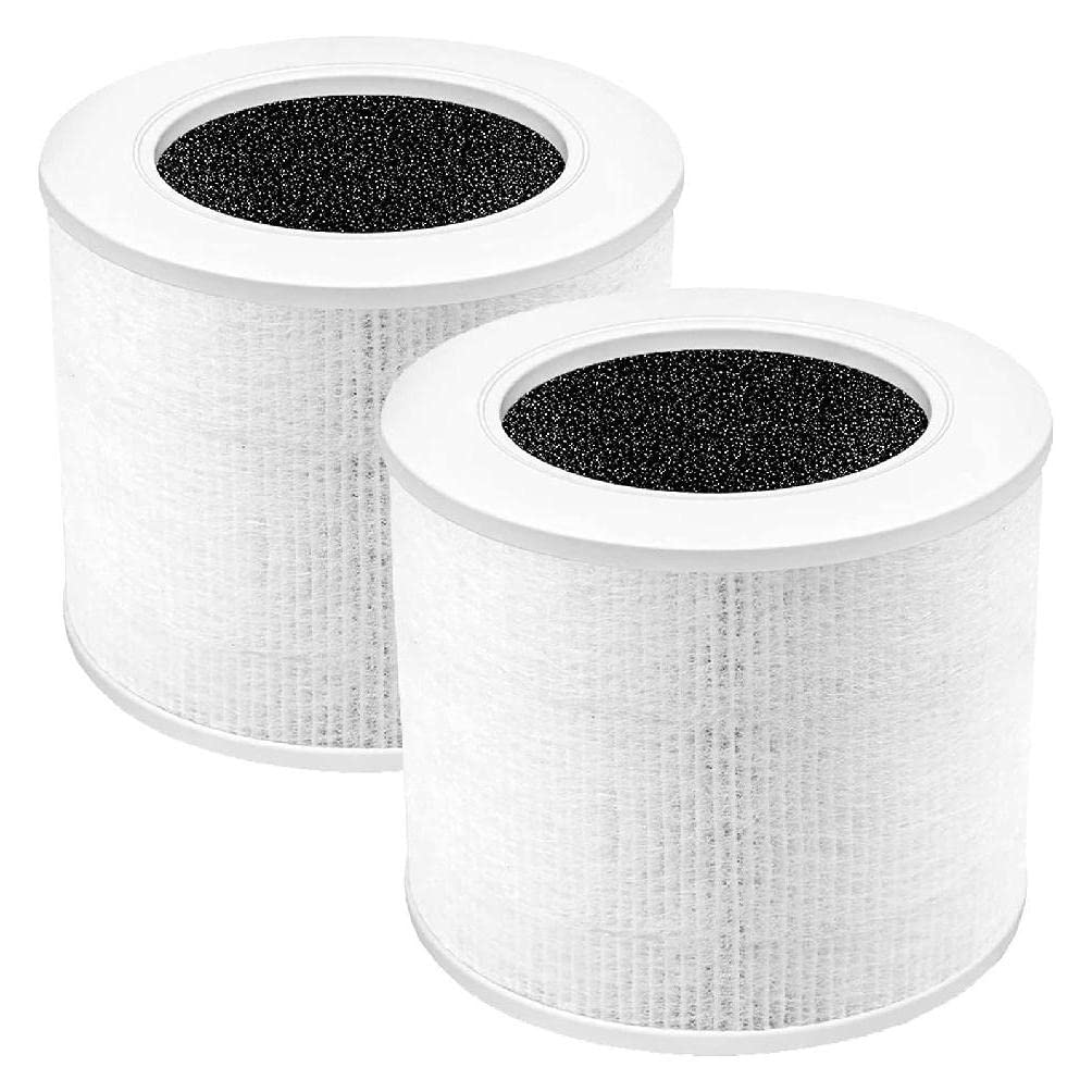 Amazon.co.jp : 交換用空気清浄機フィルター LEVOIT-Core Mini/Mini-RF