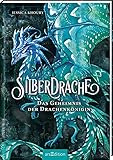 Silberdrache - Das Geheimnis der Drachenkönigin (Silberdrache 2)