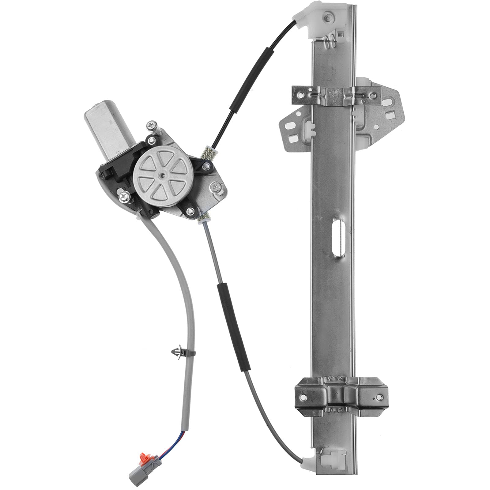 Photo 1 of A-Premium Power Electric Window Regulator with Motor Compatible with Acura TL 1999-2003 Rear Right Passenger Side Rear Passenger (RH)