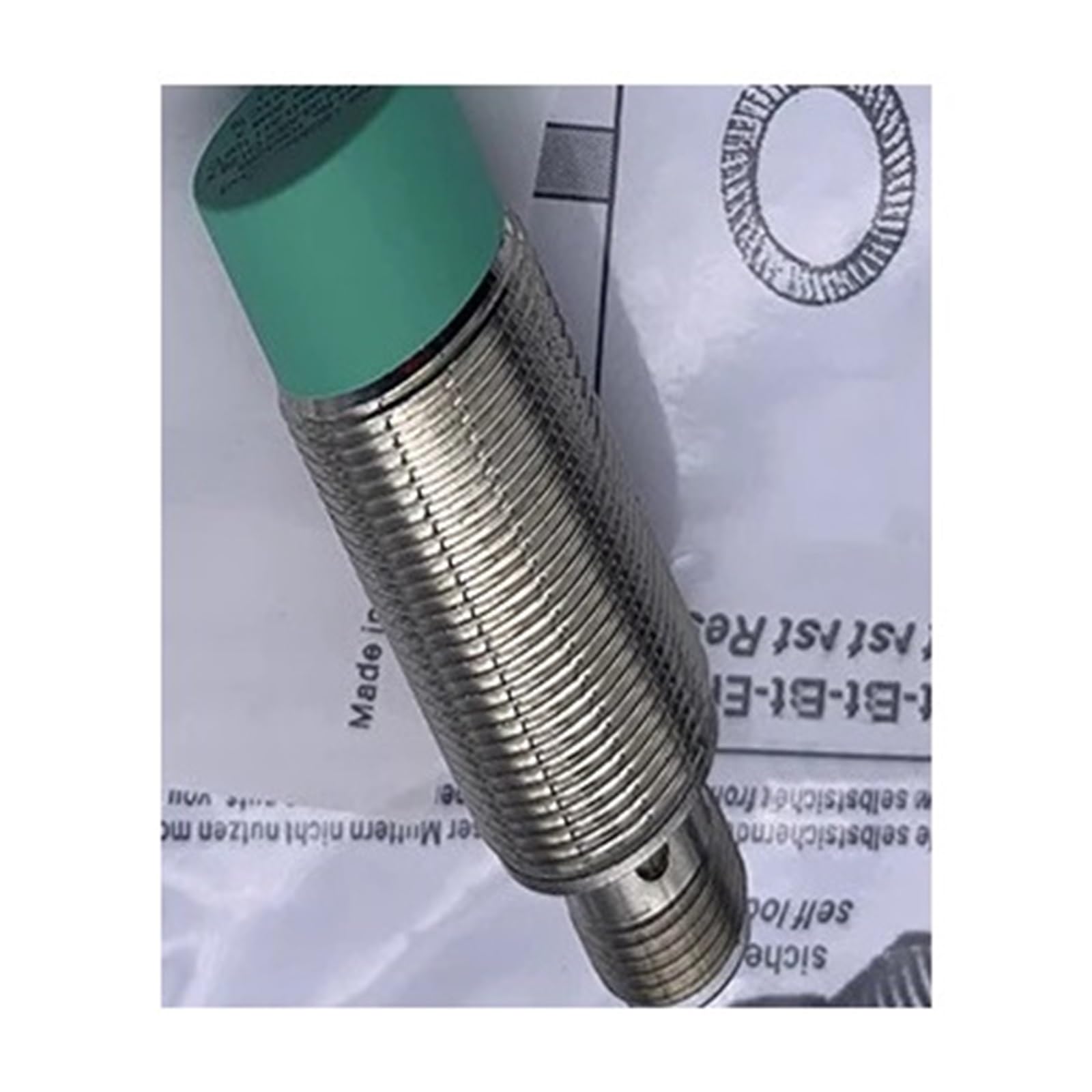 CCCAZ1 Proximity switch NCN8-18GM40-N0-V1 NCN8-18GM40-NO-V1 NCN8-12GM40-Z4-V1 NCN8-12GM40-Z5-V1