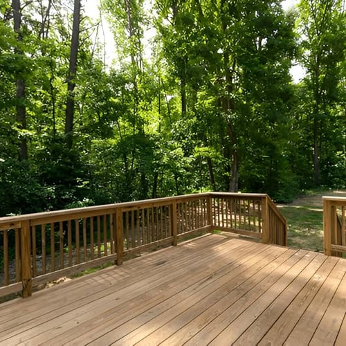 Everyday Living, Elevated: The Real-Life Benefits of a Deck in Asheville