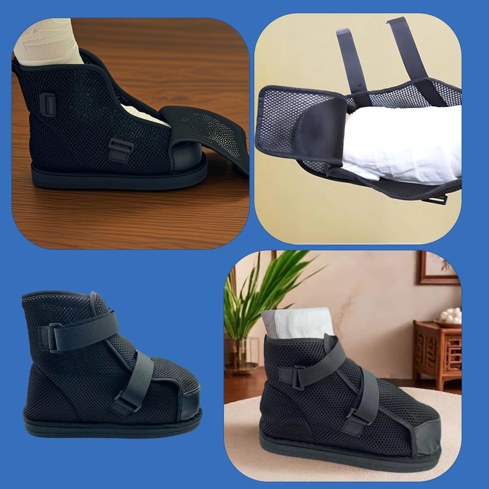 Post-OP-Wiederherstellungsschuh