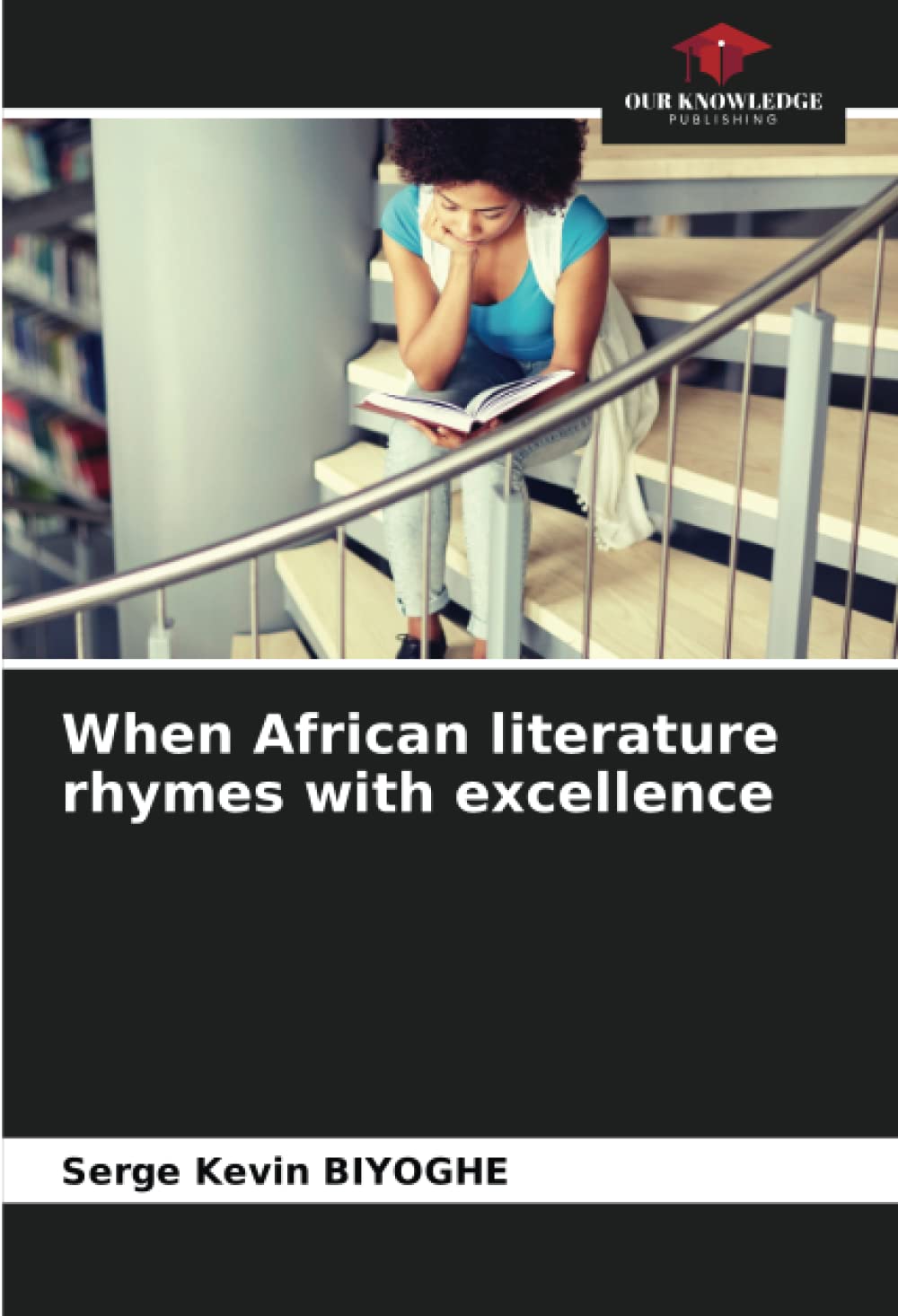 Littérature africaine d'excellence pour vos moments de lecture cocooning