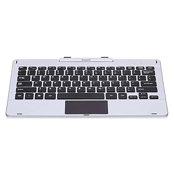 (未使用･未開封品)　Jumper EZpad 6 Pro/ Jumper EZpad 6s Pro専用キーボード bt0tq1u Amazon | Jumper EZpad 6 Pro/Jumper EZpad 6s Pro専用