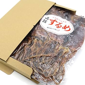スルメイカ様！専用 Amazon | スルメ 函館 するめいか 300g (B) 業務用 するめ