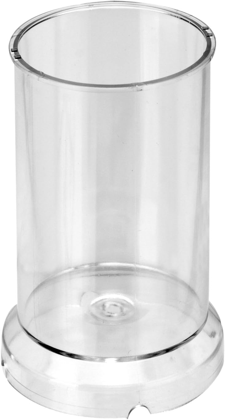 Glorex Cylinder Candle 60 x 80 mm