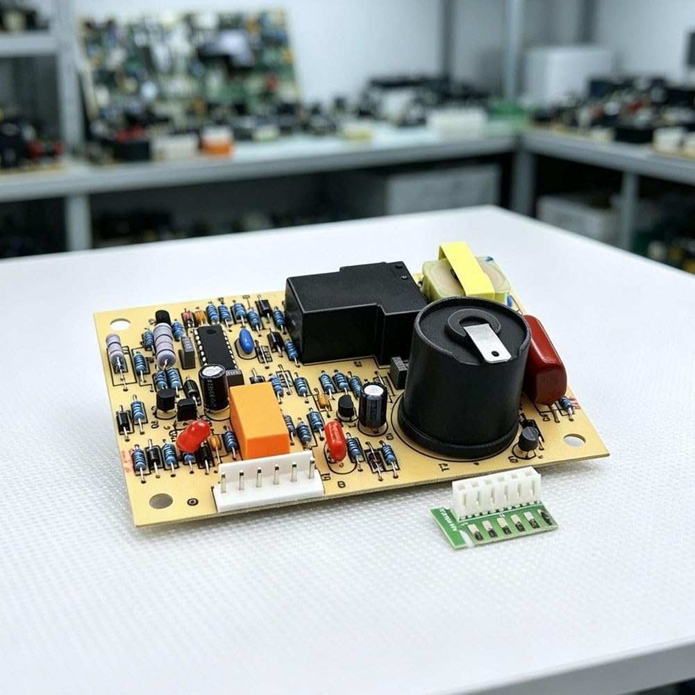 Control de encendido 31501 para control de encendido Atwood para