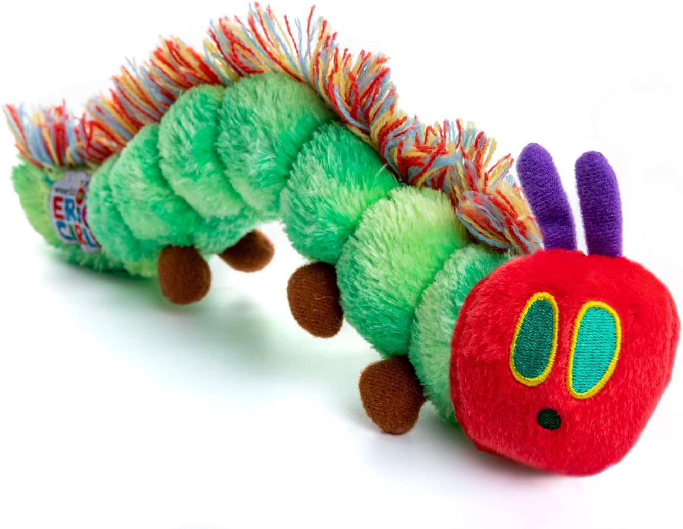 The Very Hungry Caterpillar, 26 cm