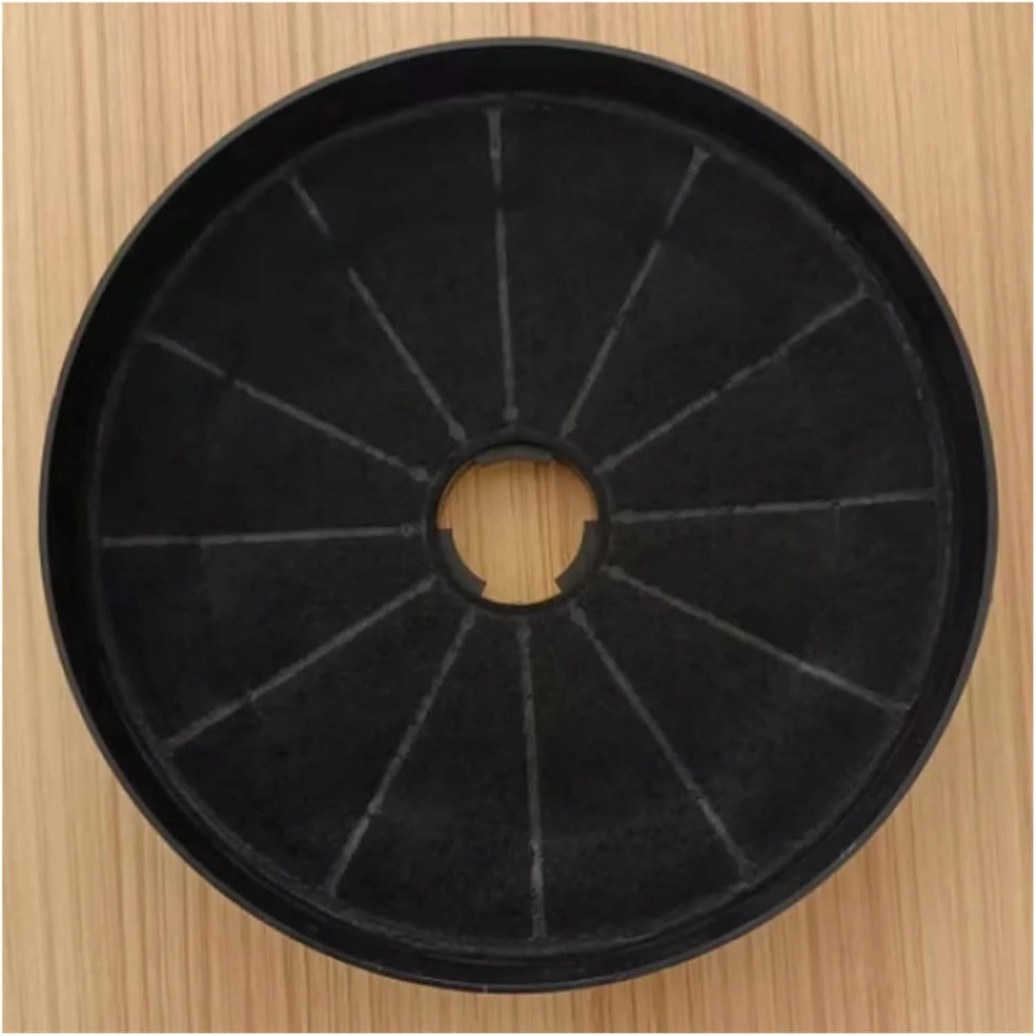 1PC Internal Circulation Range Hood Activated Carbon Filter For Pull-out Circulating Element