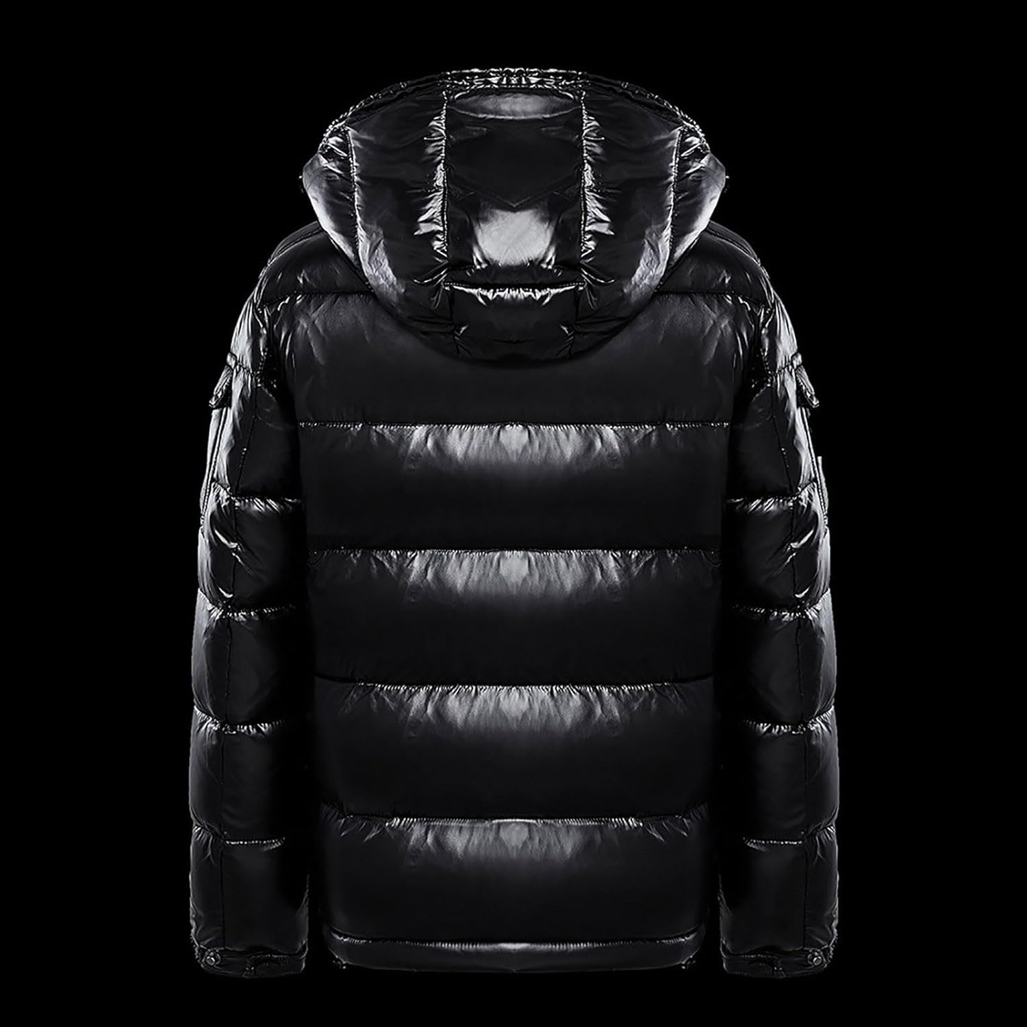 ウルトラダウンジャケット レディース 秋服メンズジャケット