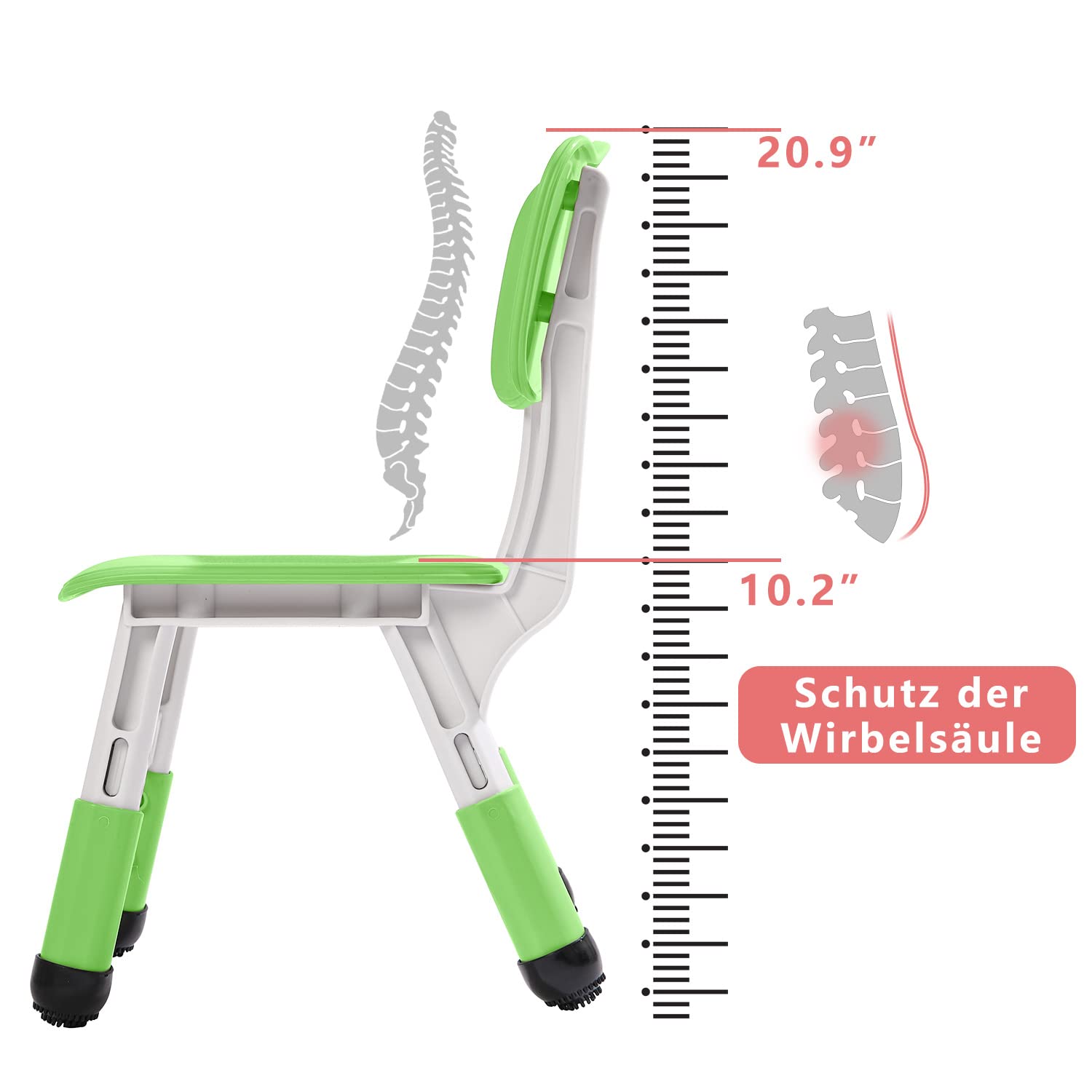 Fabrikant van kinderbureaustoelen | Verrijk de catalogus van uw merk