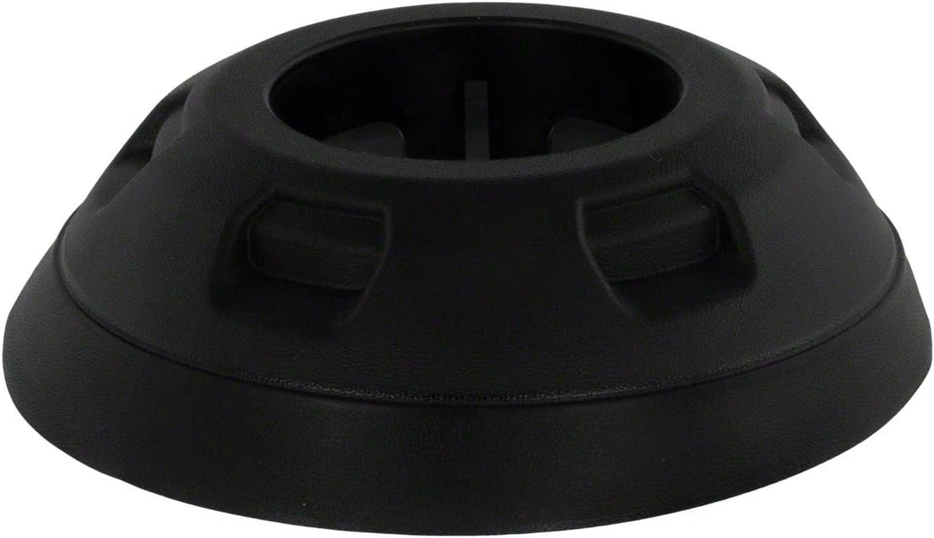 Ford 2019-2025 Transit OEM LH or RH Rear Door Bumper Bushing Housing Cover KK4Z-16758-CC